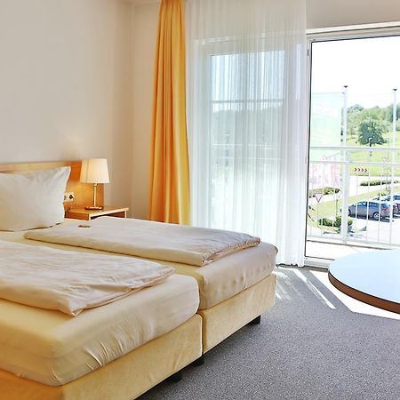 Hotel Alznauer Hof Гомаринген Экстерьер фото