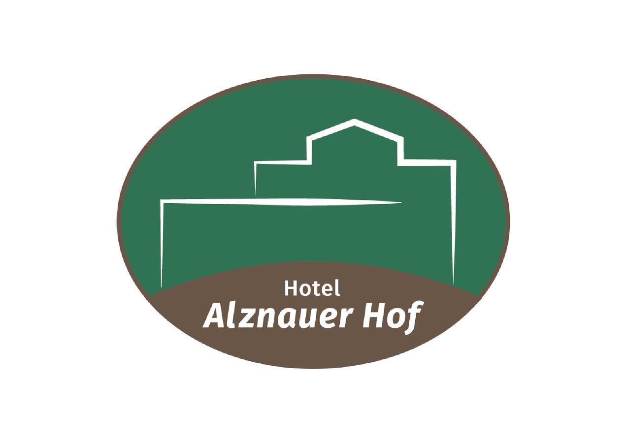 Hotel Alznauer Hof Гомаринген Экстерьер фото